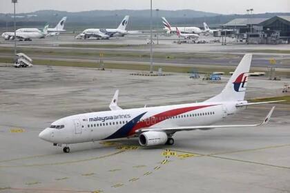 Detectan una nueva señal del vuelo de Malaysia Airlines MH370 que podría poner fin a su misteriosa desaparición