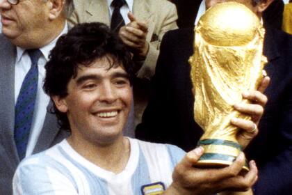 Día del Futbolista Argentino: por qué se celebra hoy