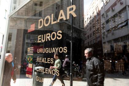 Dólar hoy: cuál es el precio de la moneda el 18 de junio