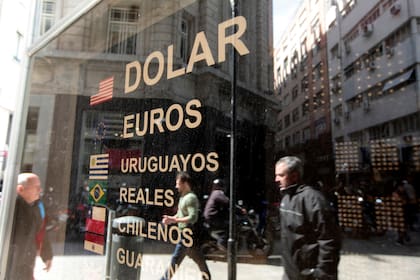 Dólar hoy: cuál es el precio de la moneda el 22 de septiembre