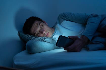 Dormir mal de forma crónica debilita el sistema inmunitario, reduce la memoria y la capacidad de atención y aumenta la probabilidad de padecer afecciones crónicas