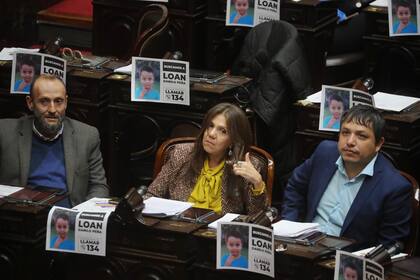 Dos diputados catamarqueños de UP votaron a favor de restituir el impuesto a las Ganancias