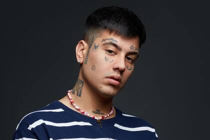 Duki lideró 2021 en Spotify con sus discos Desde el fin del mundo y Temporada de reggaetón