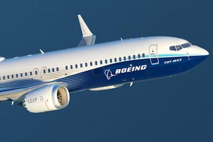 EE.UU. prevé ofrecerle a Boeing un acuerdo de culpabilidad para evitar que vaya a juicio