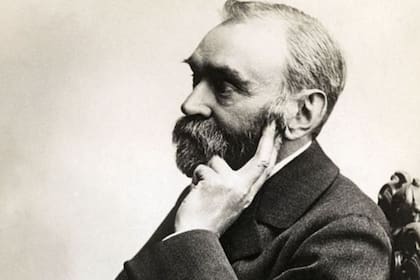 Efemérides del 21 de octubre: es un nuevo aniversario del nacimiento del inventor y creador de los premios Nobel, Alfred Nobel