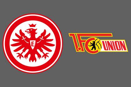 Eintracht Frankfurt-Union Berlin