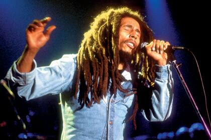 El 1 de julio es el día del Reggae, un género musical que Bob Marley hizo popular mundialmente