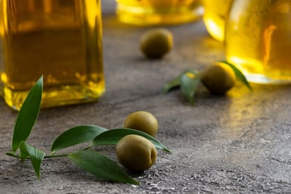 El aceite de oliva es otro de los productos con más propiedades