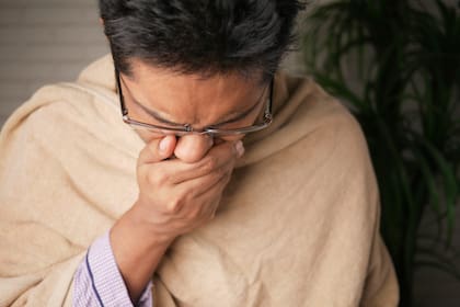 El acto reflejo de estornudar es un mecanismo del cuerpo para proteger las vías respiratorias