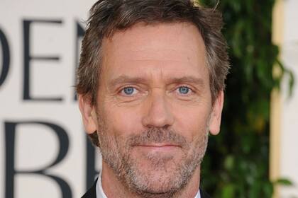 Efemérides del 11 de junio: hoy cumple años el actor Hugh Laurie