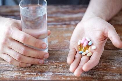 El antidepresivo Zoloft ahora ocupa el lugar número 12 entre los fármacos más recetados en Estados Unidos