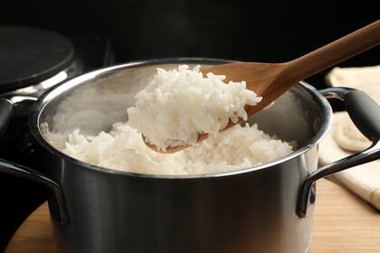 Rice Cooker  Quinoa, arroces, cereales… los granos ya no tendrán