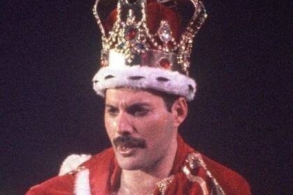 El catálogo de Queen, la banda que lideró Freddie Mercury hasta 1991, se vendería por una cifra multimillonaria