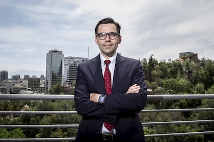 El chileno Sergio Urzúa, especialista en economía de la educación