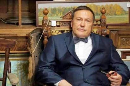 El cuerpo de Pavel Antov, diputado y millonario ruso de 66 años, fue encontrado el sábado en un charco de sangre frente al lugar donde se alojaba en el estado indio de Odisha, donde disfrutaba de unas vacaciones junto a otros tres ciudadanos rusos