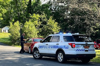 El Departamento de Policía de Charlotte-Mecklenburg alerta a los latinos para no caer en estafas y pagar por una licencia de conducir falsa (Foto Ilustrativa)