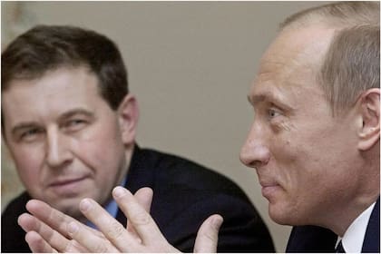El doctor Andrei Illarionov, quien fue el asesor económico del presidente ruso Vladimir Putin desde el 2000 al 2005, aportó su punto de vista sobre el conflicto bélico que viven en la actualidad