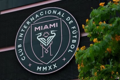 El Inter Miami mantiene un conflicto con Fort Lauderdale, la ciudad donde se encuentra su actual estadio