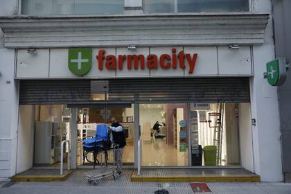 El Farmacity de San Martín al 628 cierra sus puertas y, según la empresa, será relocalizado en el shopping DOT