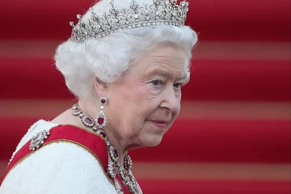El funeral de la Reina Isabel II de Inglaterra se realizará el lunes 19 de septiembre