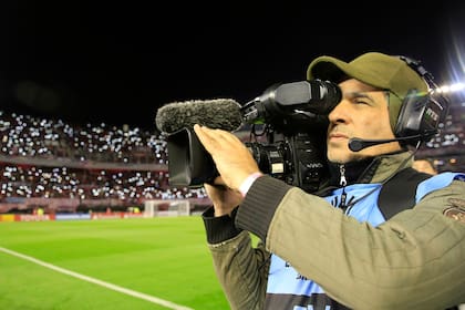 Muchos argentinos quieren ver fútbol gratis por TV, sin tener en cuenta que alguien termina pagando eso por medio de sus impuestos
