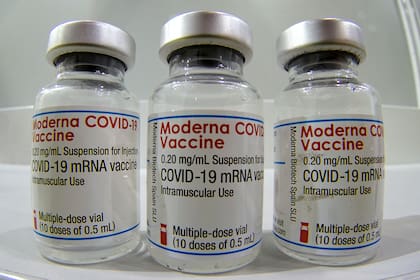 El Gobierno nacional anunció ayer este contrato que permitirá recibir vacunas basadas en la plataforma ARNm