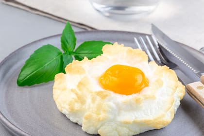 El huevo, clave para la alimentación diaria según un reporte