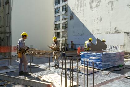 El Indec reveló de cuánto fue el aumento del Índice del Costo de la Construcción en el Gran Buenos Aires