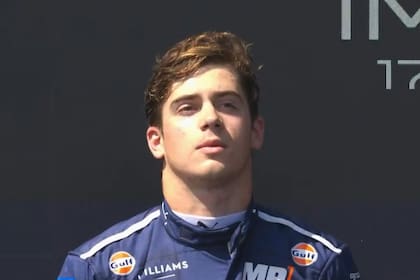 El llamado de Williams, una sorpresa y un premio para Franco Colapinto; el argentino romperá en Silverstone con 23 años de ausencia de un piloto argentino en la Fórmula 1