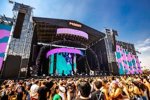 Cómo comprar entradas para el Lollapalooza 2025 y qué es el Lolla FAM
