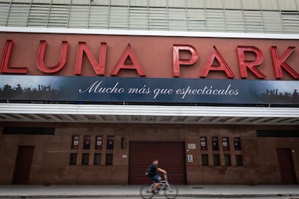 El Luna Park abrió oficialmente en marzo de 1932 y a lo largo de más de 90 años albergó a todo tipo de acontecimientos deportivos, musicales y políticos