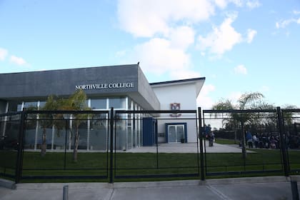 El Northville College había abierto en 2019