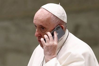 El papa Francisco felicitó al presidente electo por el triunfo del domingo