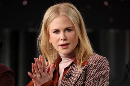 El papel que Nicole Kidman tuvo que rechazar por culpa de su divorcio con Tom Cruise: “Sentía que estaba teniendo un colapso”
