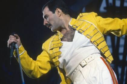 La colección oficial de 25 discos Queen en vinilos de 180 gramos llega a Argentina