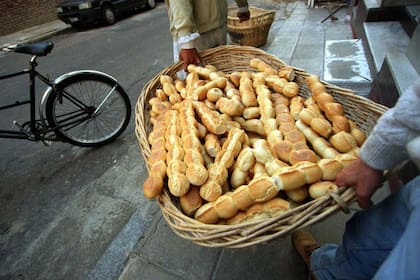 Según la Fundación Agropecuaria para le Desarrollo de Argentina (FADA), el trigo representa el 13% del valor del pan