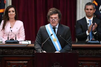 El presidente Javier Milei convocó a figuras políticas al Pacto de Mayo, que busca ser un acuerdo transversal de diez puntos programáticos