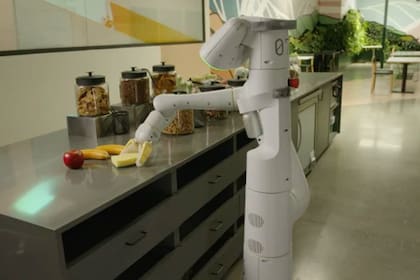 El robot de Google que es capaz de hacer labores domésticas como si fuera un humano y que ya es tendencia dentro del mundo tecnológico