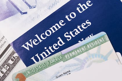 El Uscis dio a conocer nuevas tarifas para los formularios de reunificación familiar