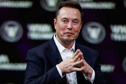 Elon Musk, el segundo hombre más rico del mundo, brinda sus recomendaciones para ser un empresario exitoso