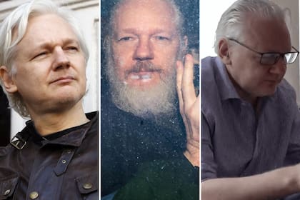 En 2007 Assange comenzó a filtrar información clasificada, luego buscó asilo, estuvo preso y ahora podría quedar en libertad