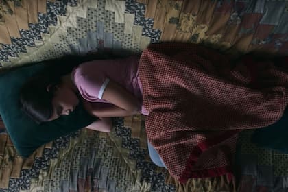 En Disomnia, el estreno de Netflix, la humanidad se ve abruptamente privada del sueño