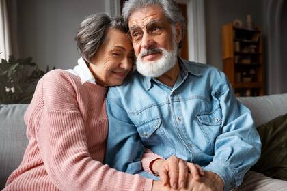 En Estados Unidos se puede comenzar a recibir los beneficios de jubilación del Seguro Social a partir de los 62 años (imagen ilustrativa)