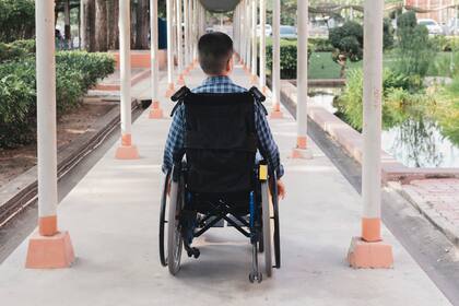 En la Argentina, el Certificado Único de Discapacidad permite que las personas con discapacidades accedan a sus derechos