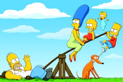 En la serie Los Simpsons sobran los capítulos en los que vaticinaron hechos que luego se concretaron.