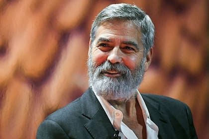 En los últimos años, Clooney estuvo más centrado en su matrimonio con Amal Alamuddin, su paternidad y la fundación benéfica que preside