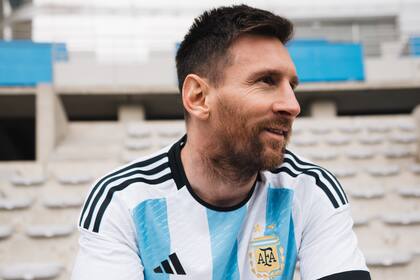 En Miami, esperan por Lionel Messi para un posible partido ante Honduras