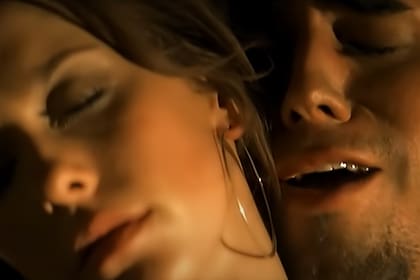 Enrique Iglesias atravesó un duro momento personal durante la grabación del videoclip de la canción "Héroe"