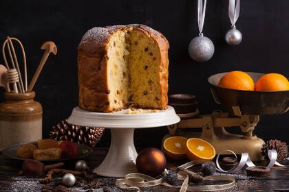 Entre los muchos sabores que se hicieron tradicionales en las mesas festivas, existe una delicia que se convirtió en símbolo indiscutible de la temporada: el pan dulce
