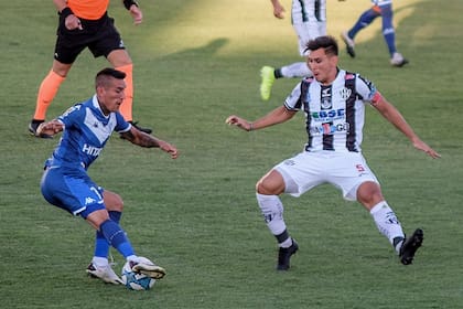 Vélez Sarsfield y Central Córdoba se medirán este martes en Santiago del Estero, por la 17° fecha del Torneo 2021